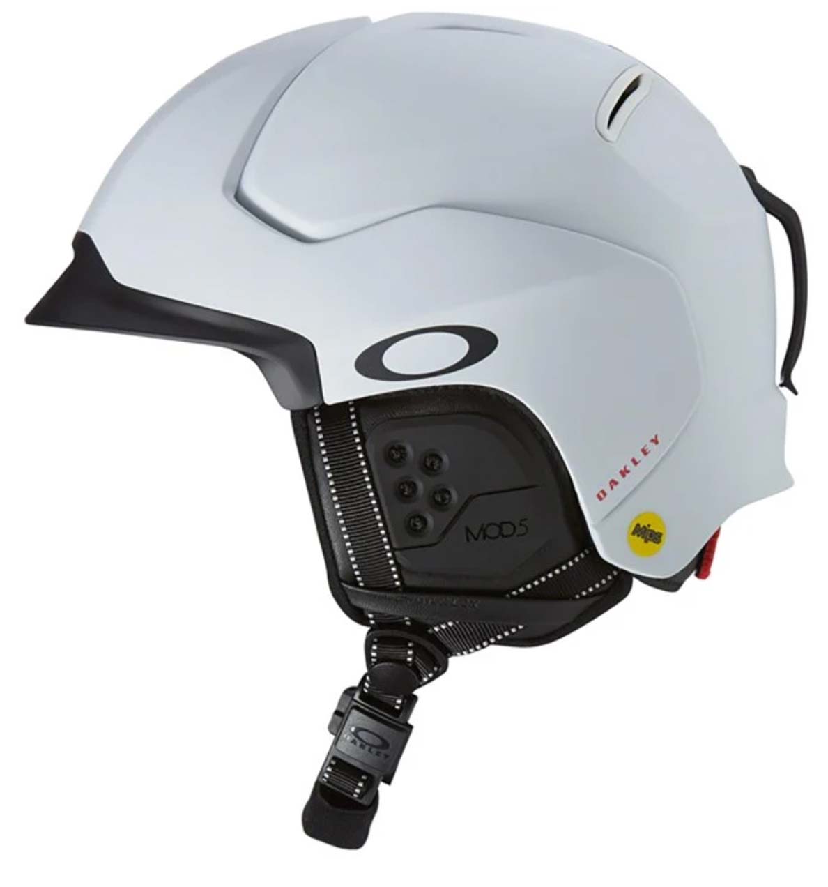 Oakley MOD 5 MIPS snow helmet